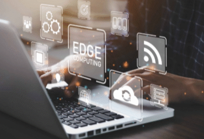 The Rise of Edge Computing and Its Benefits