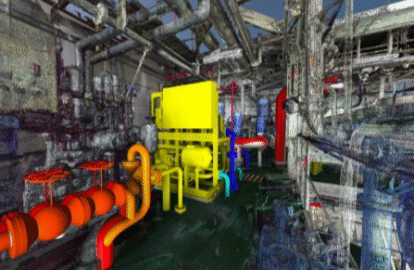 How 3D Scanning and Modeling Are Changing Architecture