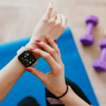 The Future of Wearable Health Tech for Chronic Disease Management