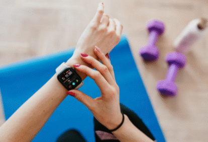 The Future of Wearable Health Tech for Chronic Disease Management