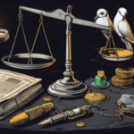 Exploring the Dark Web: Myths and Realities