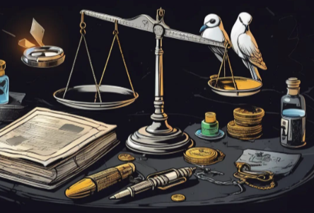 Exploring the Dark Web: Myths and Realities