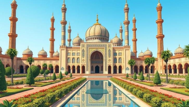 From Historic to Modern: Preserving Medina's Architectural Character Through Appropriate Paint Choices