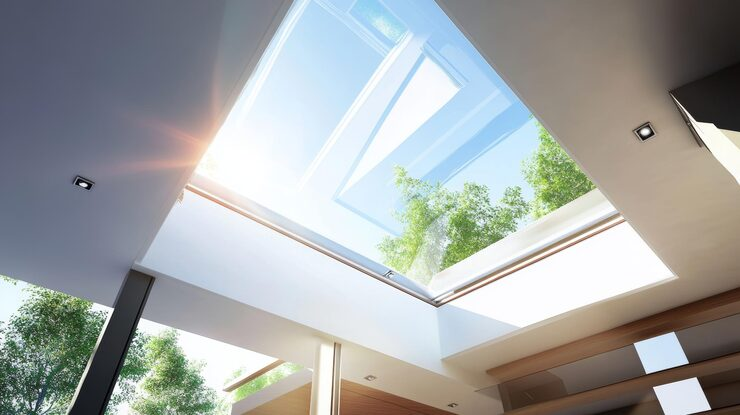 Enhance Your Home with Roof Windows from Trusted UK Suppliers