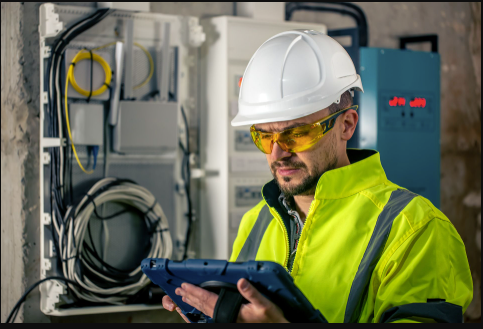 Ensuring Operational Safety in Industrial Electrical Systems