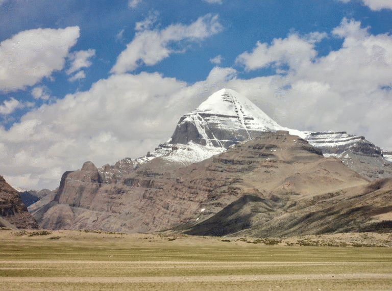 What It Feels Like to Complete the Mount Kailash Kora: A Pilgrim's Journey