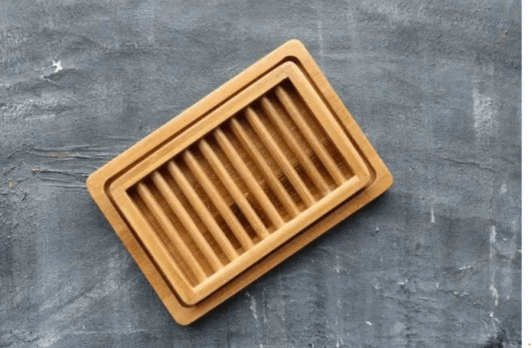 Why a Wooden Soap Dish Is a Must Have for an Eco Friendly Bathroom