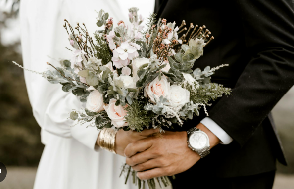 How to Find the Best Wedding Flowers And Prioritize Your Budget Like A Pro
