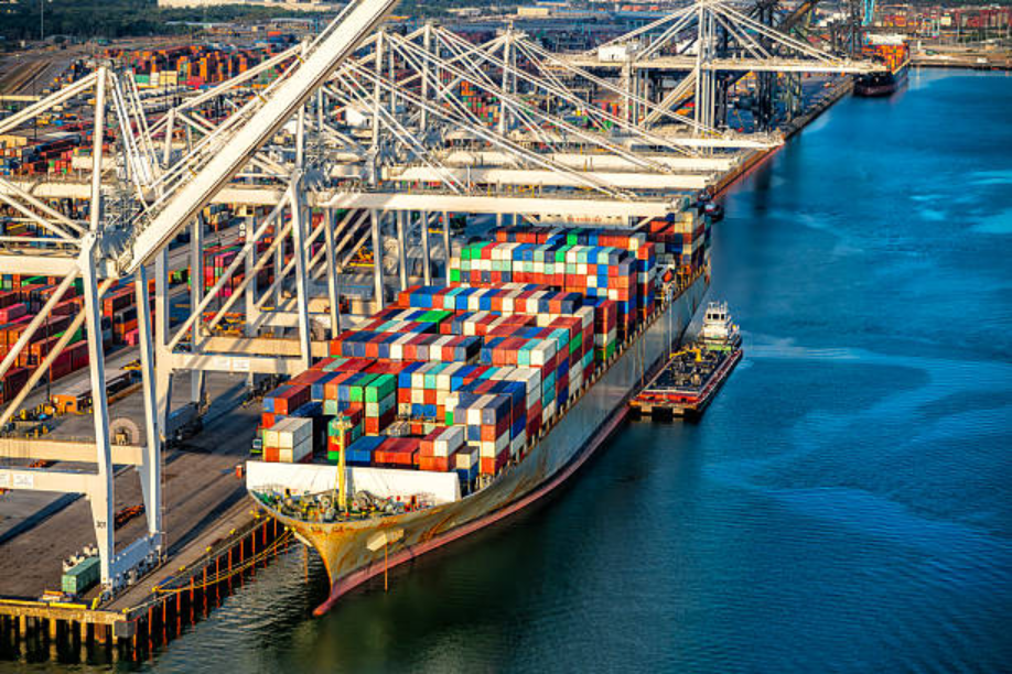 How Mike Ricklefs Helped Transform the Wichita Logistics Industry 