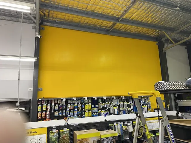 Sydney Shop Fitout Painting Experts for Modern Retail Spaces