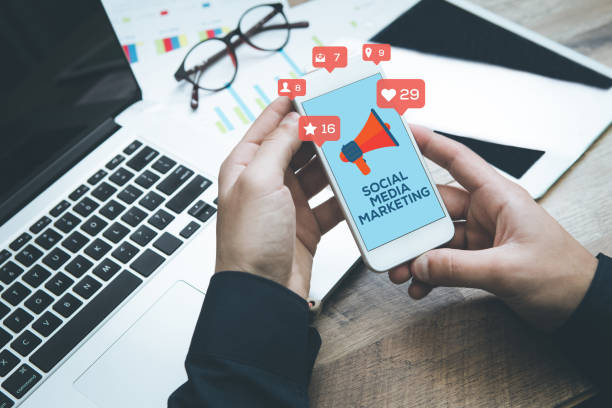 Social Media Marketing Agency Singapore: Strategies for Business Growth