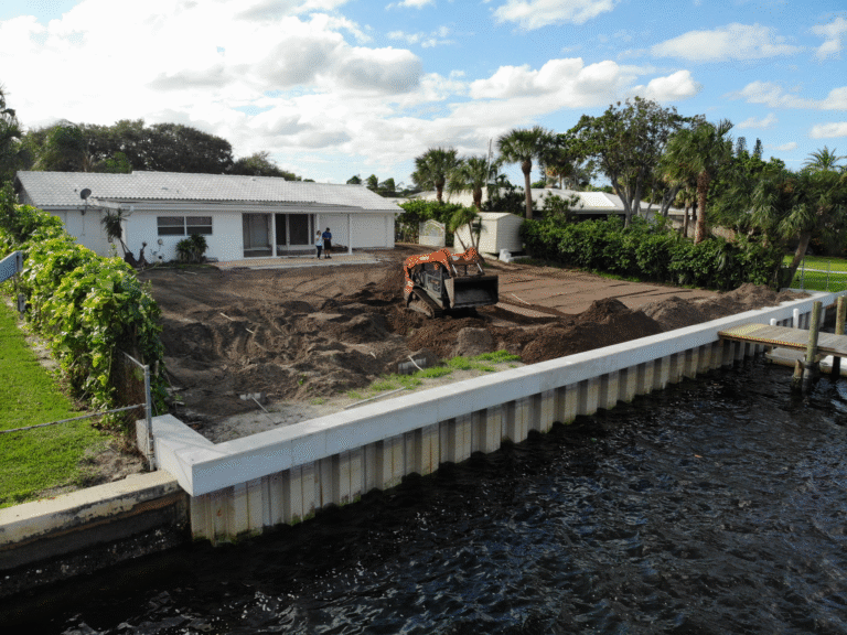 How to Choose the Best Seawall Repair Service Florida Experts