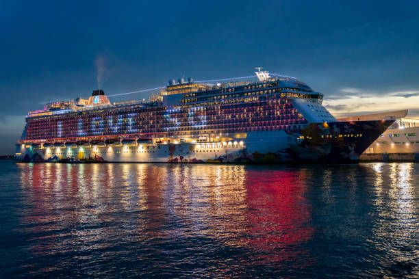 How Boat LED Lights Improve Safety and Night Navigation