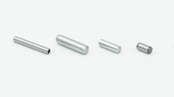 How to Choose the Right Dowel Pin Material for High-Temperature Applications