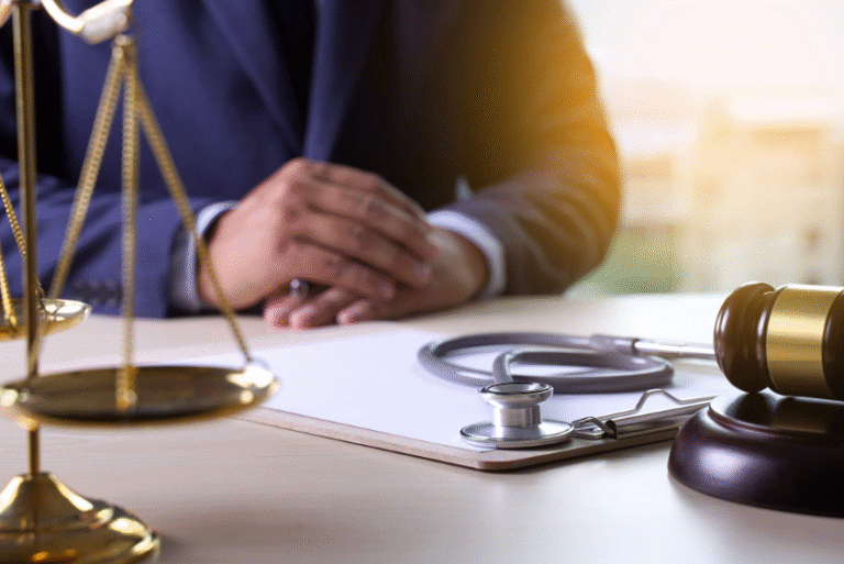How Lawyers Evaluate Liability in Medical Malpractice Cases