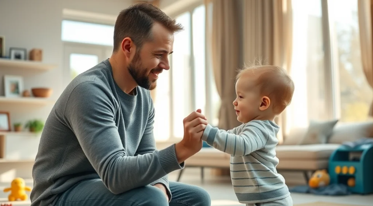 What Fathers Should Know About Legal Parental Responsibilities