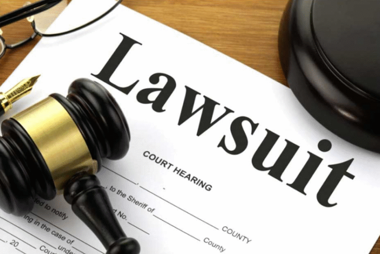 A Practical Guide To Filing Injury Lawsuits