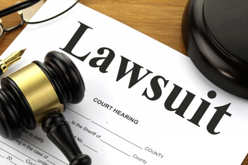A Practical Guide To Filing Injury Lawsuits