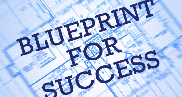 The Blueprint of Success: A Guide to Modern Business