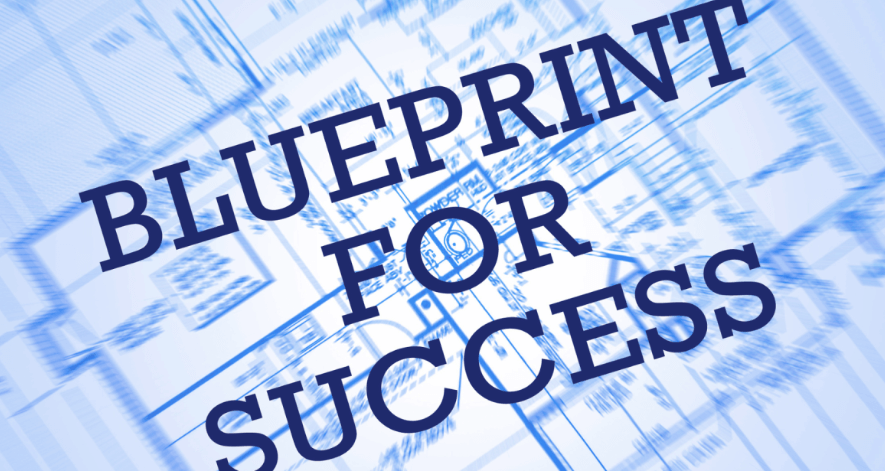 The Blueprint of Success: A Guide to Modern Business