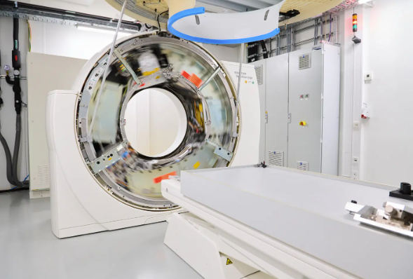 How X-Ray Tube Power Supply Innovation Supports Next-Generation Imaging