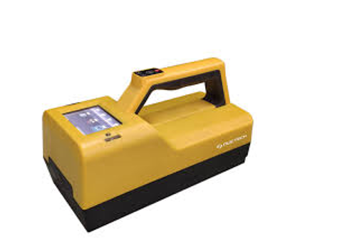 Advanced scanning tech: revolutionizing security and healthcare