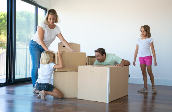 The Ultimate Moving Guide for Families Relocating to Coastal Areas