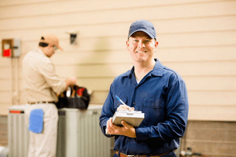 Reliable HVAC Maintenance Services Ensuring Efficient Heating and Cooling Systems