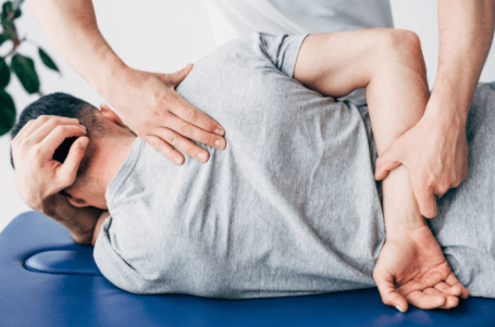 Natural and Medical Neuropathic Pain Treatments You Should Know