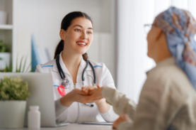 Breast Surgery in Dubai: General Surgeons at the Intersection of Oncology and Reconstruction