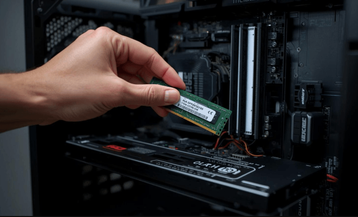 How the Right RAM Can Transform Your Everyday Computing Experience