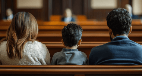 How Custody Decisions Impact Family Life Long-Term