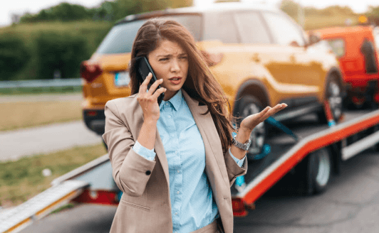 What Drivers Should Know About Uninsured Motorist Claims