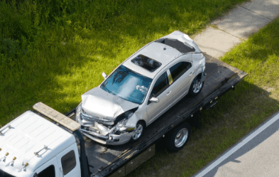How Liability Is Determined in Commercial Truck Accidents