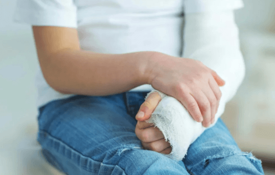 How Pain and Suffering Damages Are Calculated in Injury Cases