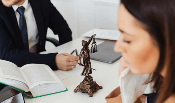 What to Know About the Burden of Proof in Injury Cases