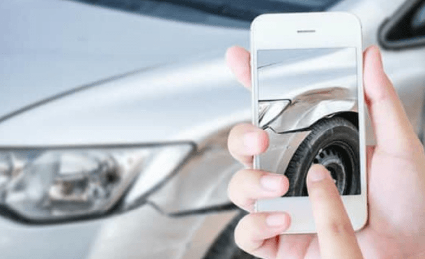 Why Photographing the Accident Scene Can Strengthen Your Case