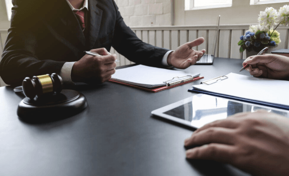 What to Expect When Signing a Personal Injury Retainer Agreement