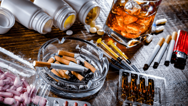 How Drug or Alcohol Evidence Shapes the Outcome of Injury Cases