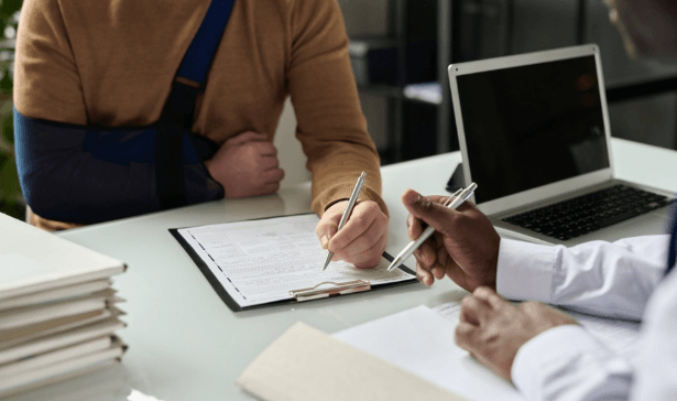 Why Thorough Accident Reports Are Vital to Personal Injury Claims