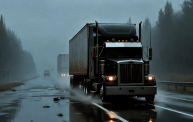 Why Trucking Companies Often Have Aggressive Legal Defense Teams