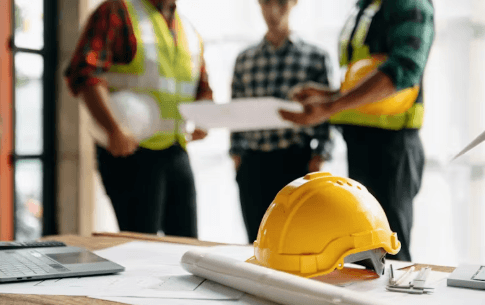 What Rights Do Injured Workers Have on Construction Sites?