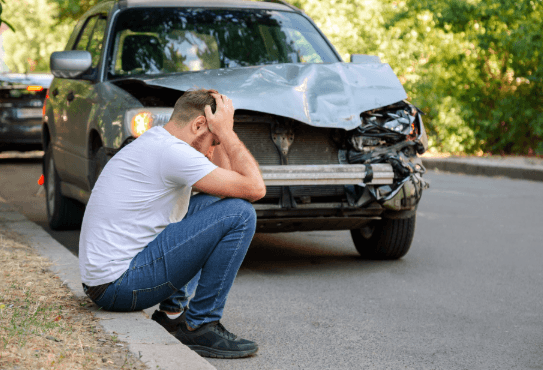 Can Delayed Symptoms Hurt an Accident Case?