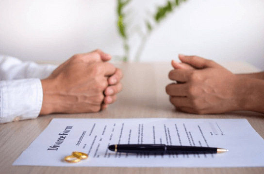 What Mistakes to Avoid After Being Served Divorce Papers