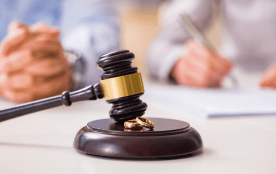 Divorce Proceedings: What Happens When One Spouse Has Significant Debt