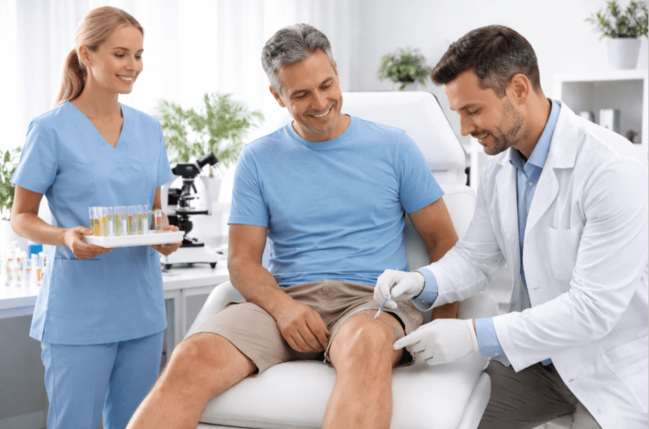 Safety of Stem Cell Therapy in Tijuana: What Patients Should Know 