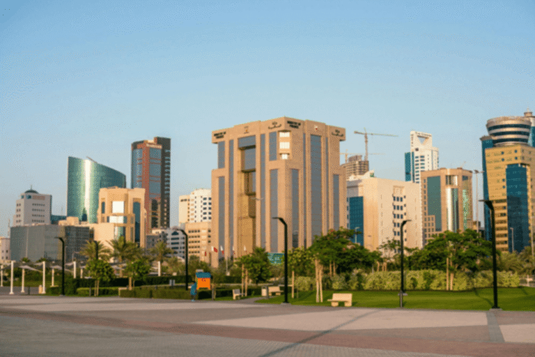 Planning a Gulf Escape? Choosing the Right Bahrain Hotel 