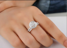 How Has the Tradition of Engagement Rings Changed Over Time?