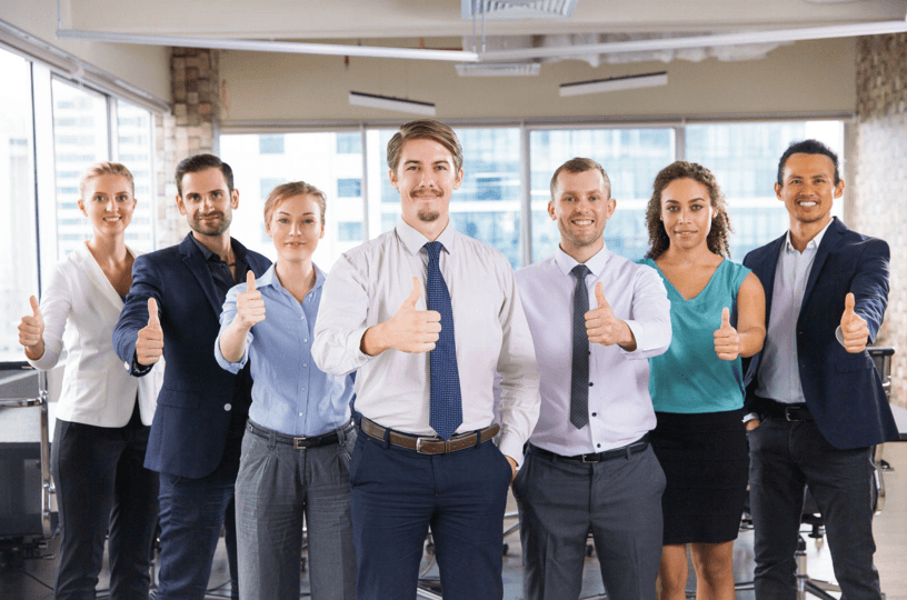 Building Future Leaders Through Structured Learning and Growth