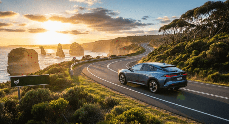 The Rise of Used Hybrids in Australia: Why Buyers Are Making the Switch